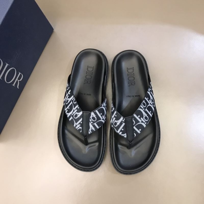 Christian Dior Slippers